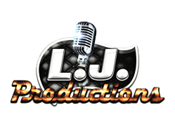 L.J. Productions Logo